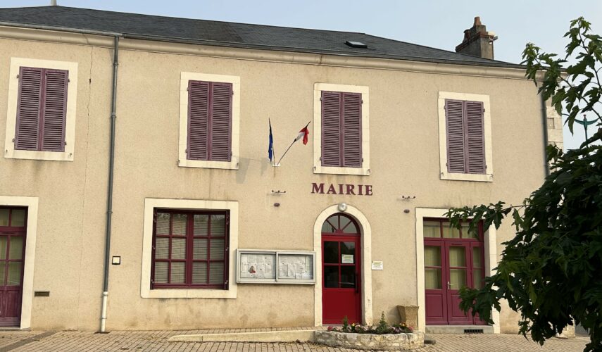 Photo d'accueil