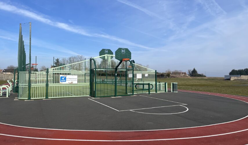 Photo d'accueil