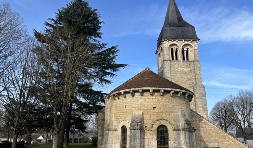 Photo d'accueil