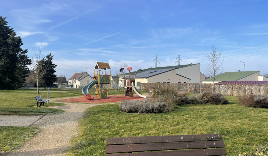 Photo d'accueil
